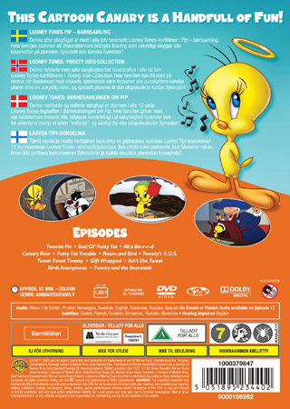 Tweety - Kids Collection - 2
