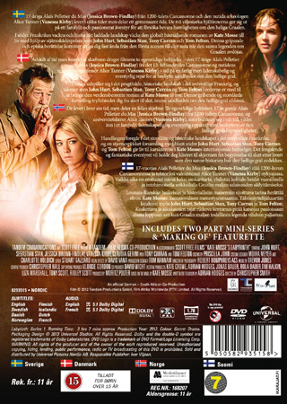 Labyrinth (2-disc) (Miniserie) - 2