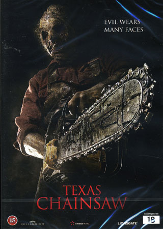 Texas Chainsaw