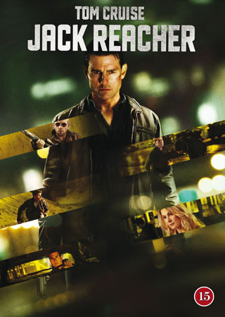 Jack Reacher
