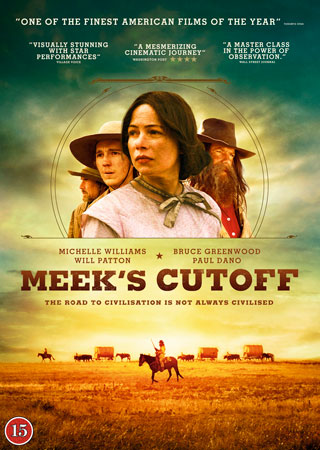 Meek's Cutoff