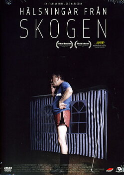 Hälsningar Från Skogen (Begagnad)