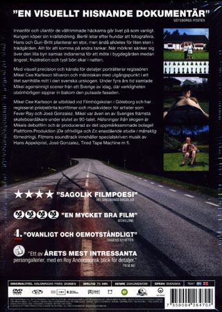 Hälsningar Från Skogen (Begagnad) - 2