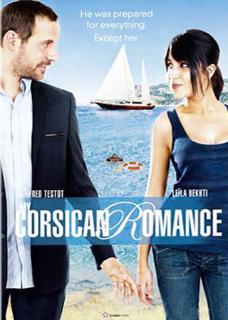 My Corsican Romance