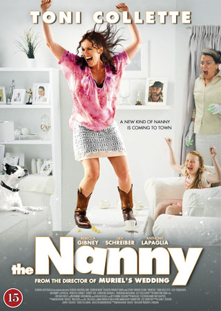 Nanny