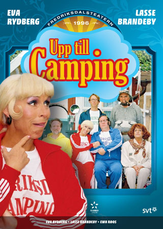 Upp Till Camping