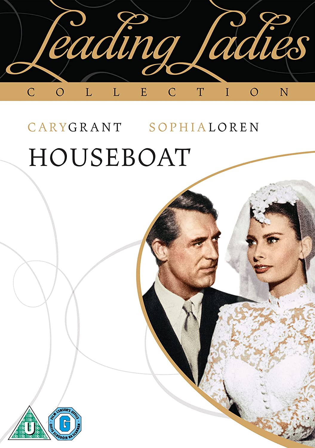Houseboat