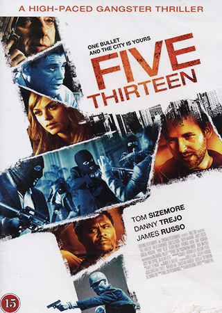 Five Thirteen