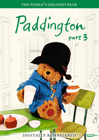 Paddington - Del 3