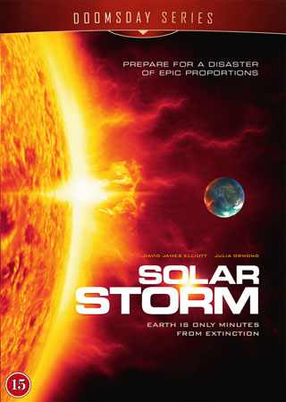 Solar Storm