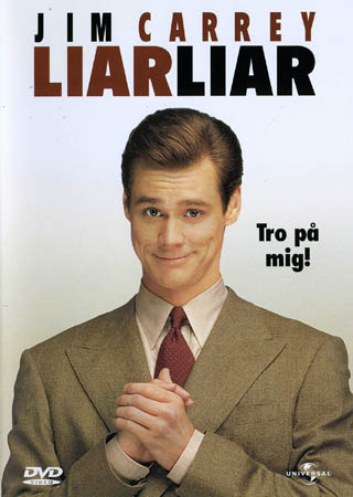 Liar Liar (Begagnad)