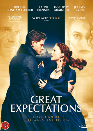 Great Expectations (2012)