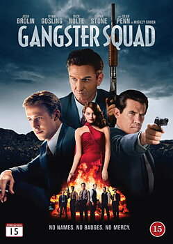 Gangster Squad