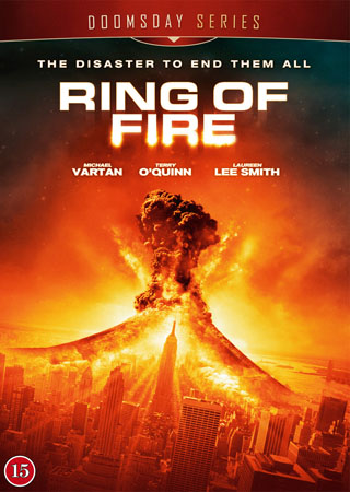 Ring of Fire (Miniserie)