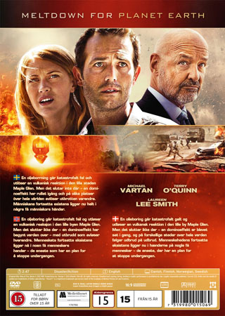 Ring of Fire (Miniserie) - 2