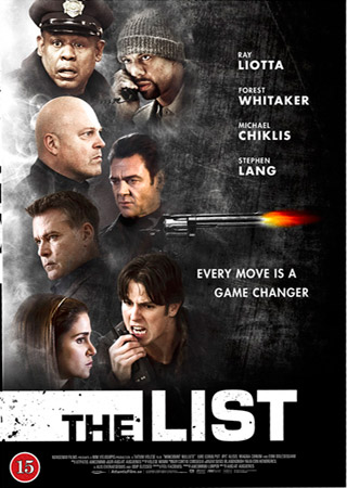 The List (2013)