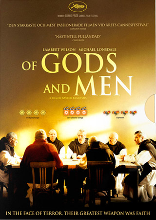 Of Gods And Men