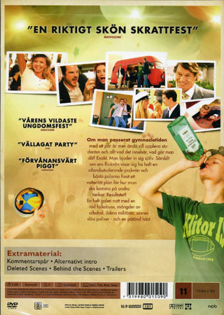 Studentfesten - 2