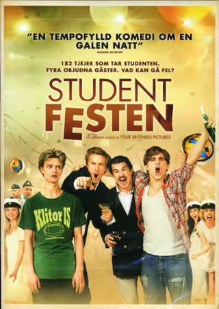Studentfesten