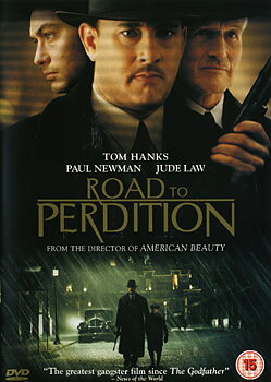 Road To Perdition (Begagnad)