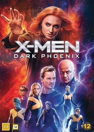 X-Men - Dark Phoenix