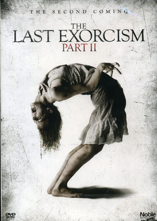 Last Exorcism: Part II