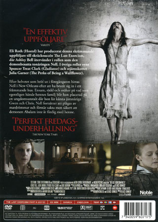 Last Exorcism: Part II - 2