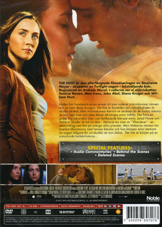 Host (2012) - 2