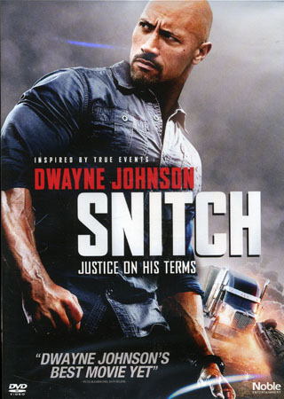 Snitch