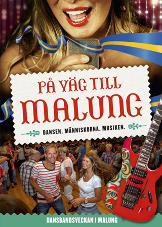 På Väg Till Malung