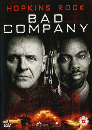 Bad Company (Begagnad)