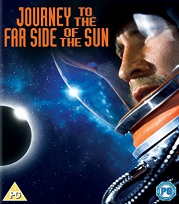 Journey To the Far Side of the Sun (ej svensk text) (Blu-ray)