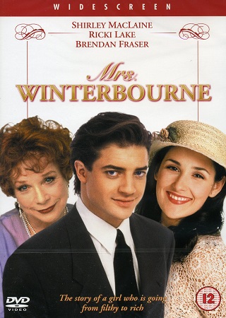 Mrs. Winterbourne (ej svensk text)