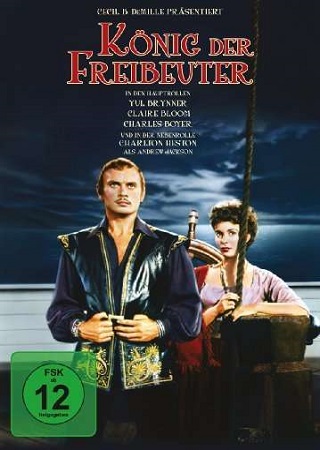 The Buccaneer (ej svensk text)