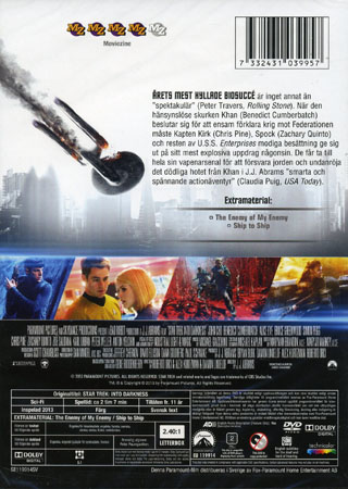Star Trek Into Darkness - 2