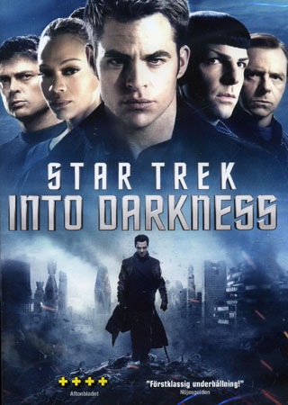 Star Trek Into Darkness