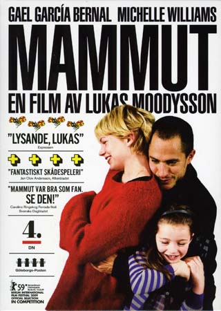Mammut (Begagnad)