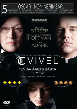 Tvivel (Begagnad)