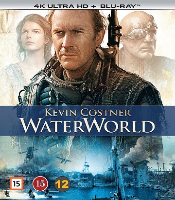 Waterworld (4K Ultra HD + Blu-ray)