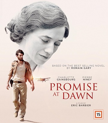 Promise At Dawn (Blu-ray)