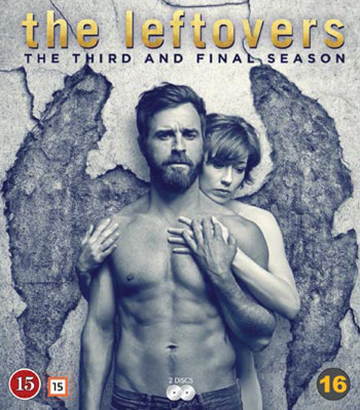 Leftovers - Säsong 3 (Blu-ray)
