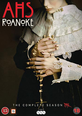 American Horror Story: Roanoke - Säsong 6