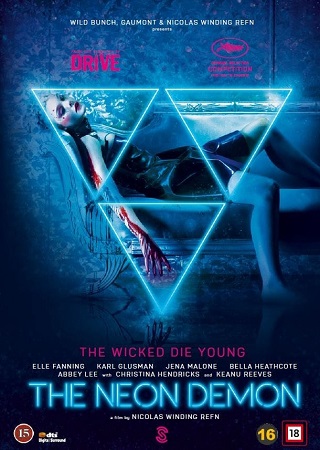Neon Demon