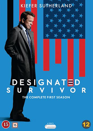 Designated Survivor - Säsong 1