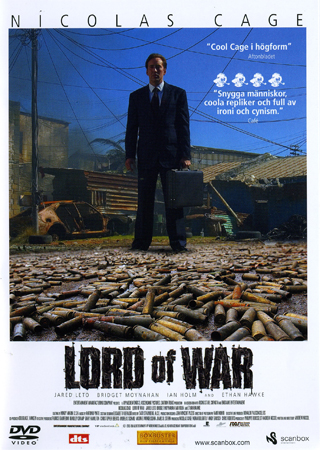 Lord of War