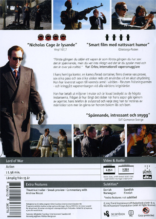Lord of War - 2