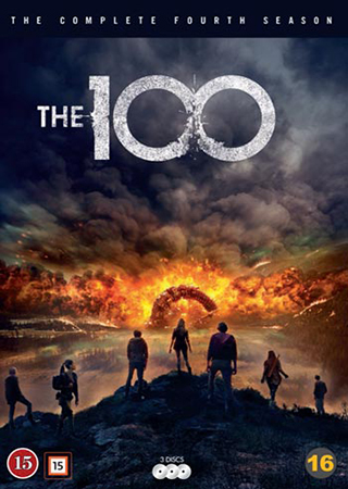 The 100 - Säsong 4