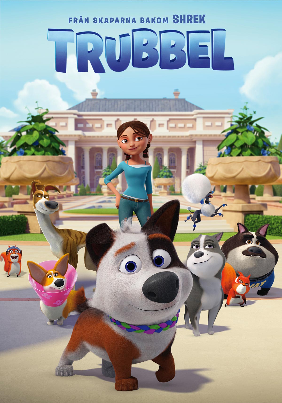 Trubbel