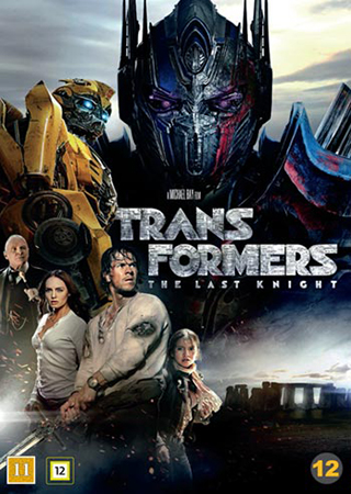 Transformers sale 5 1080p