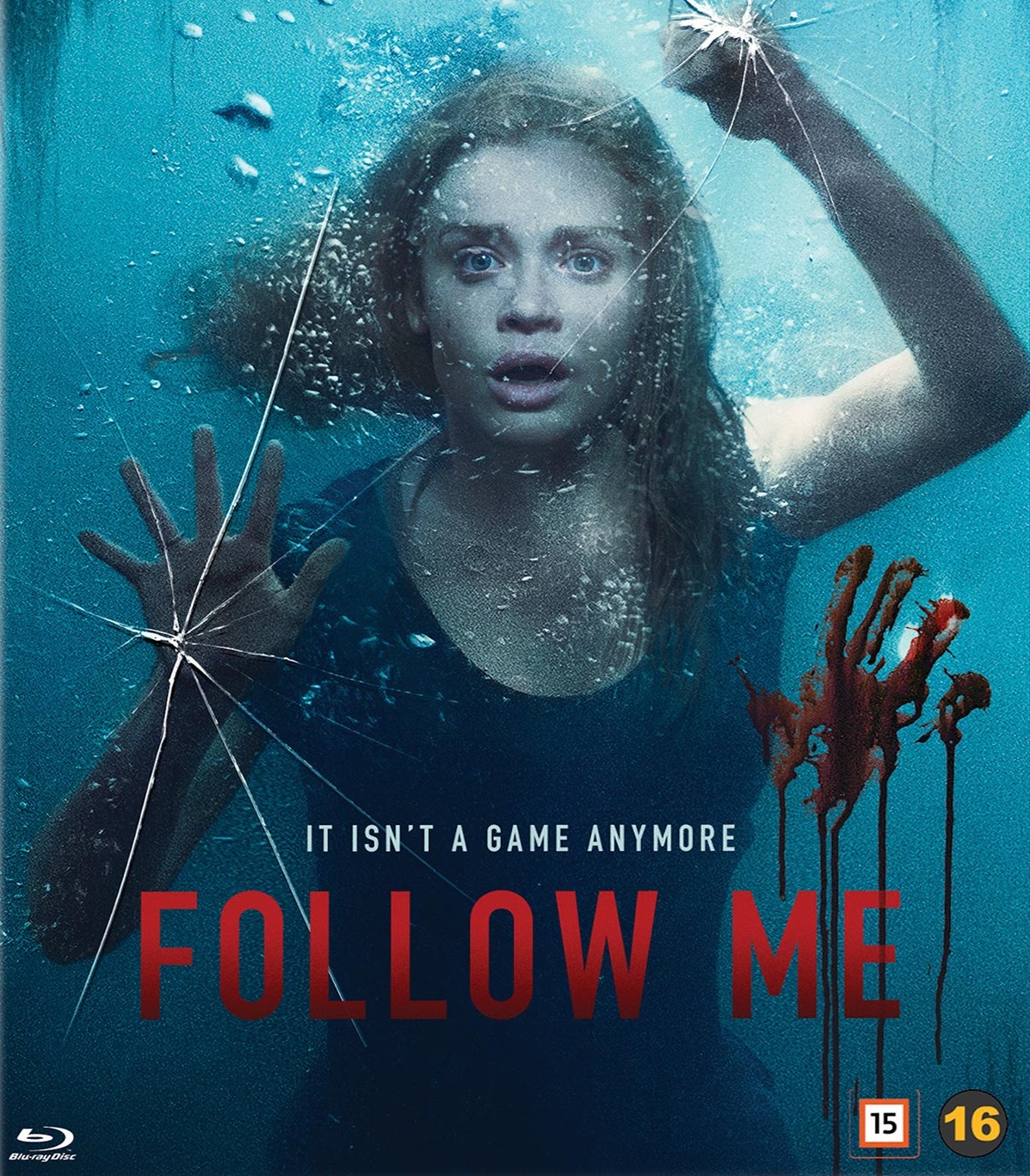 Follow Me (Blu-ray)